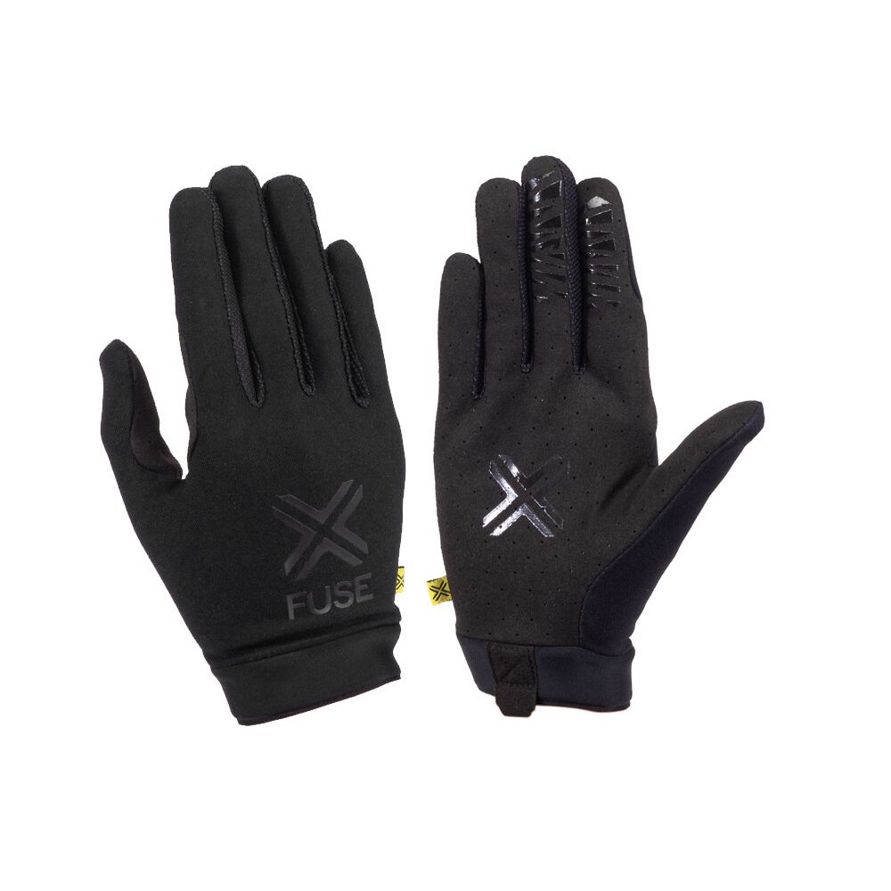 FU-39070020220::0::FU-39070020220::#FUSE OMEGA GLOVE MEDIUM BLK