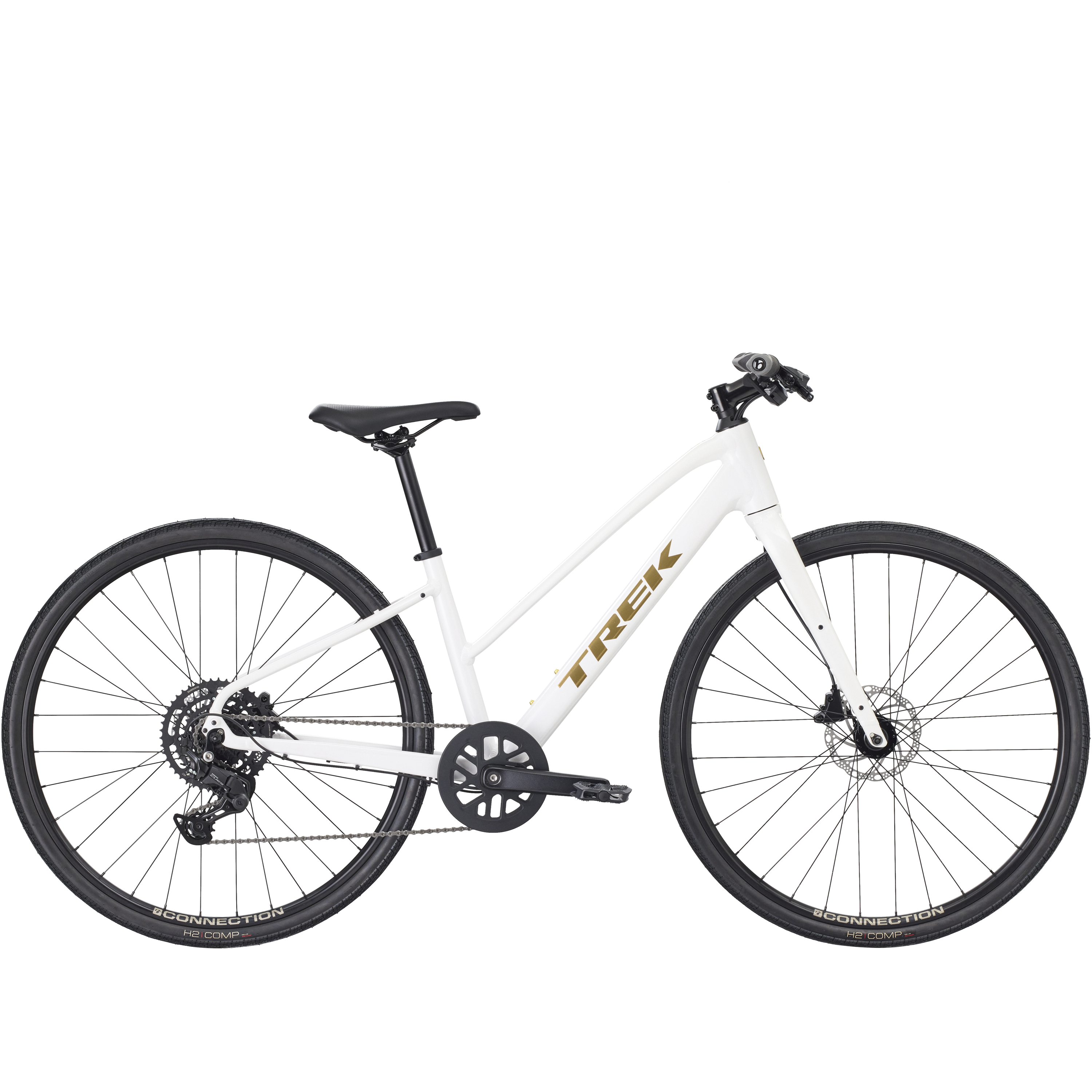 Trek FX 2 Midstep 2026