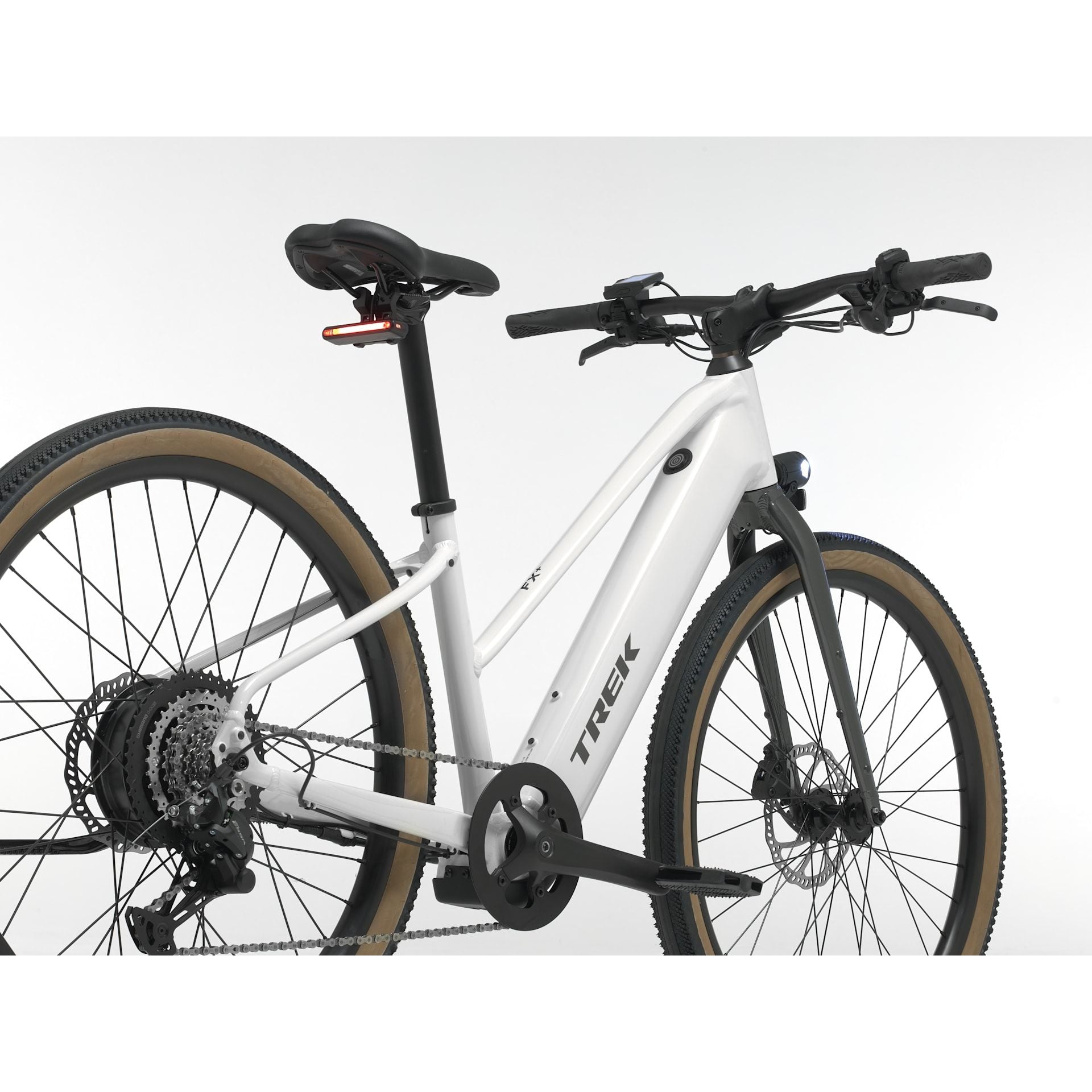 Trek FX+ 1 Open
