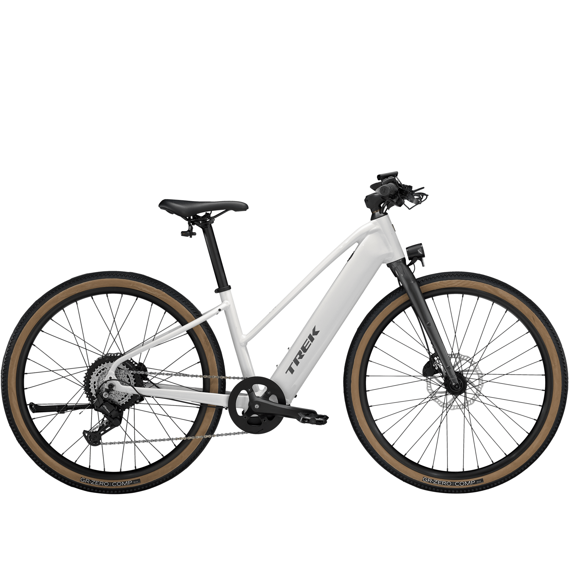 Trek FX+ 1 Open