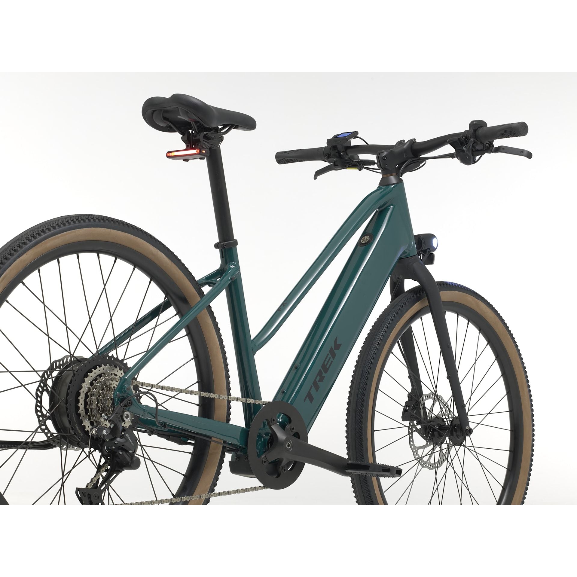 Trek FX+ 1 Open