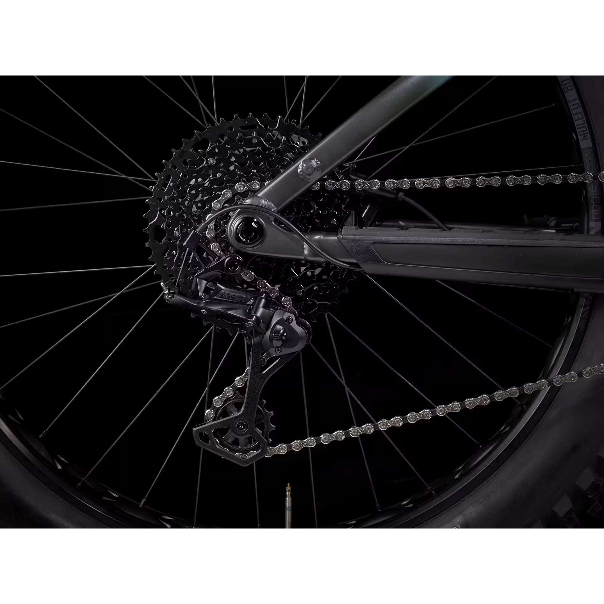 Trek Farley 5 2026