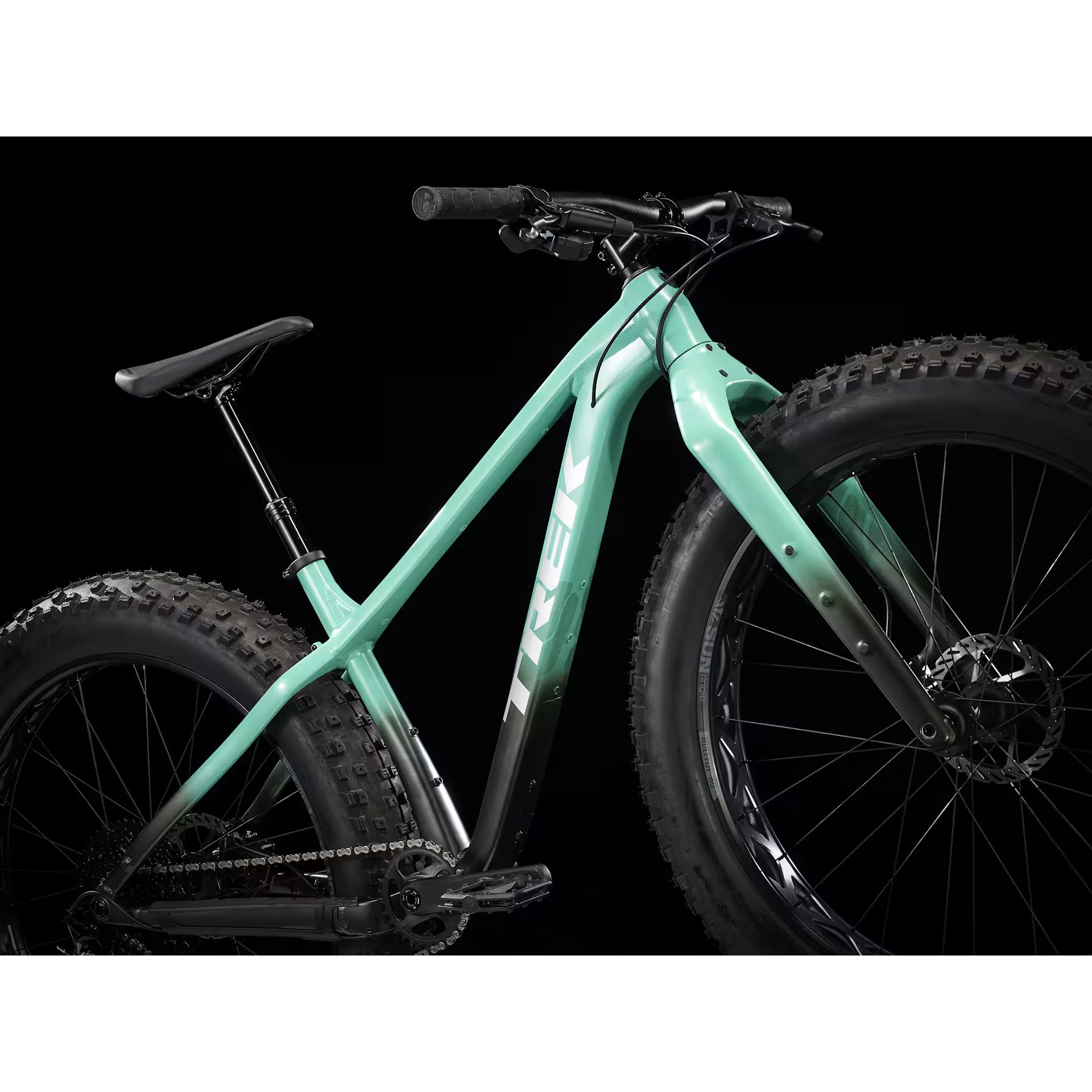 Trek Farley 5 2026