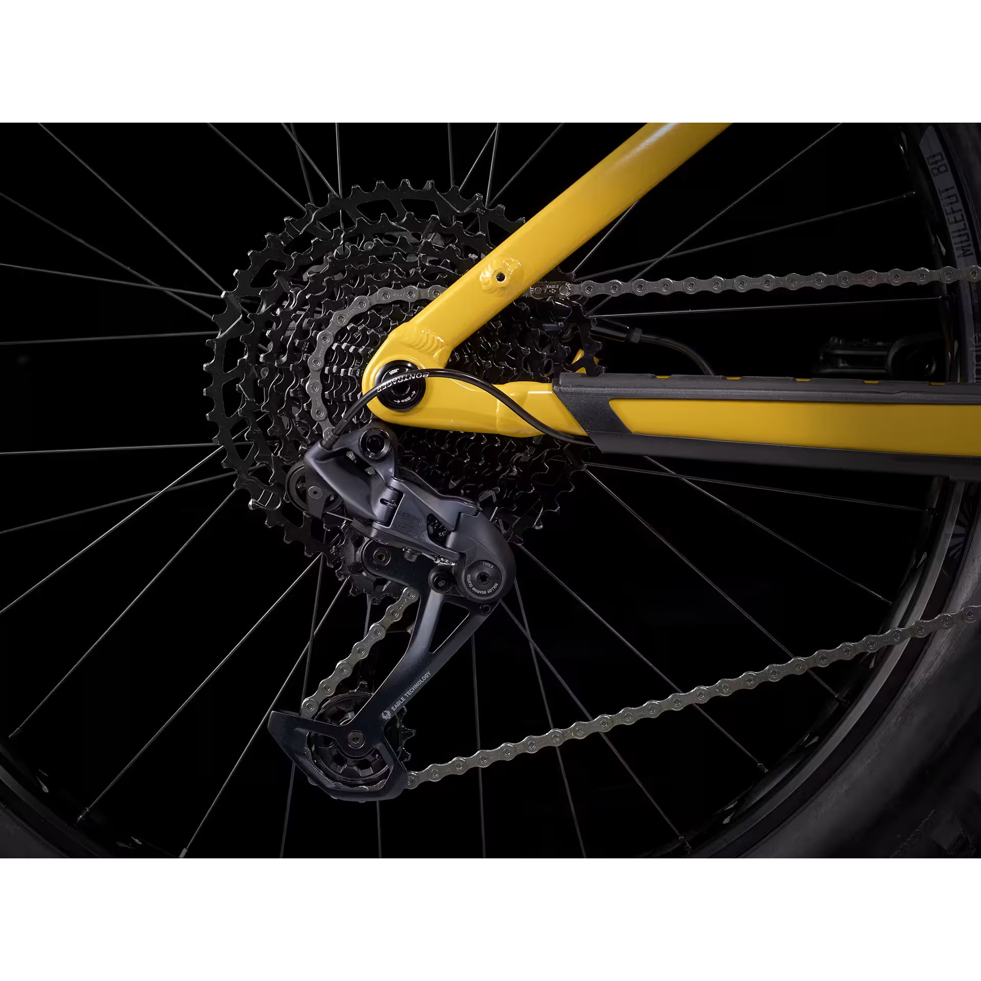Trek Farley 7 2026