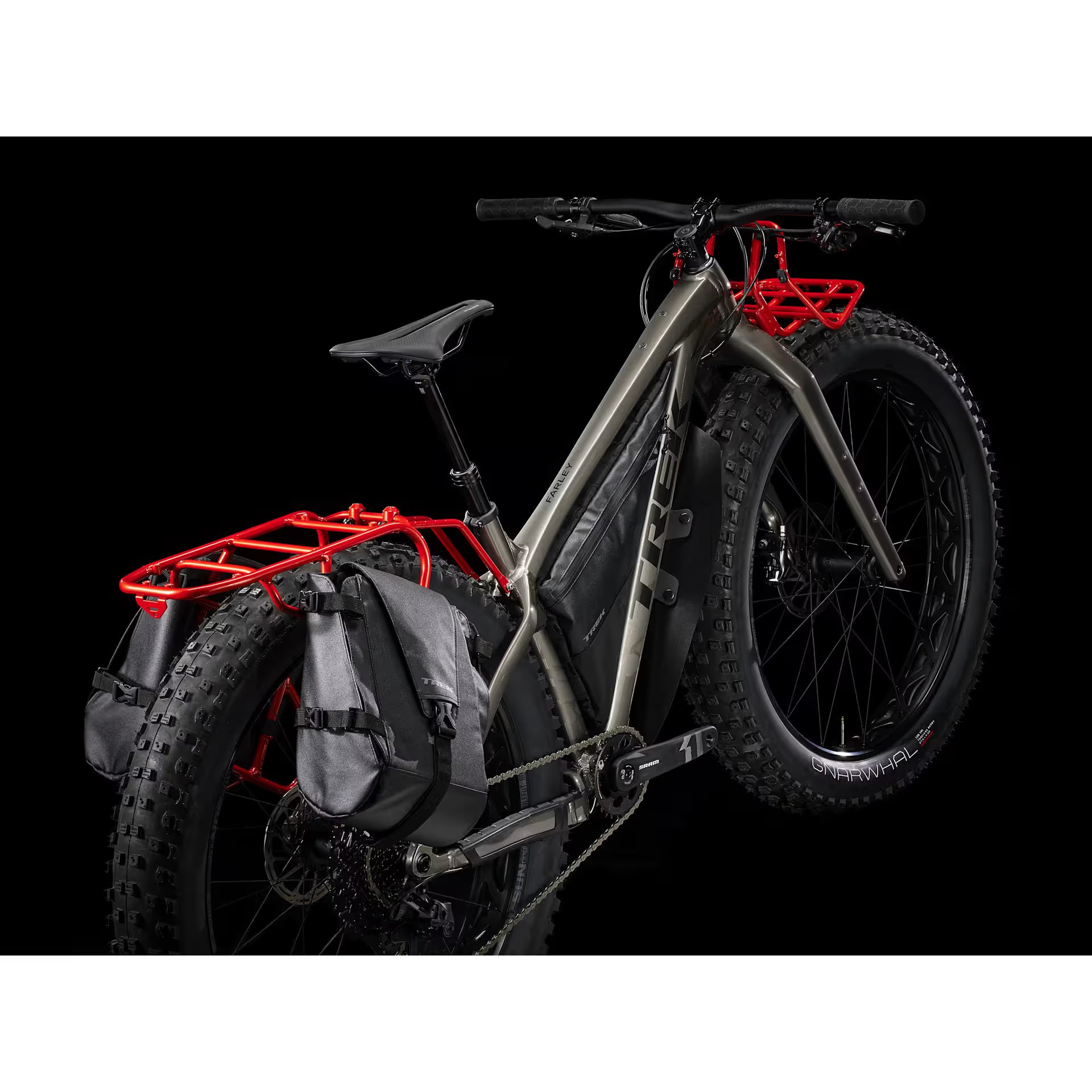 Trek Farley 9 2026