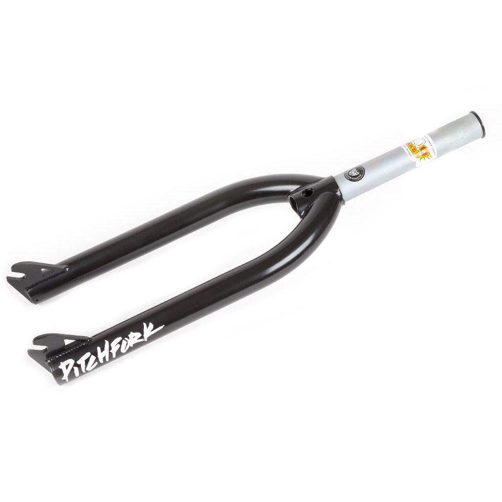 SM-02-22PF-BLK::0::SM-02-22PF-BLK::#S&M 22" PITCHFORK BLACK
