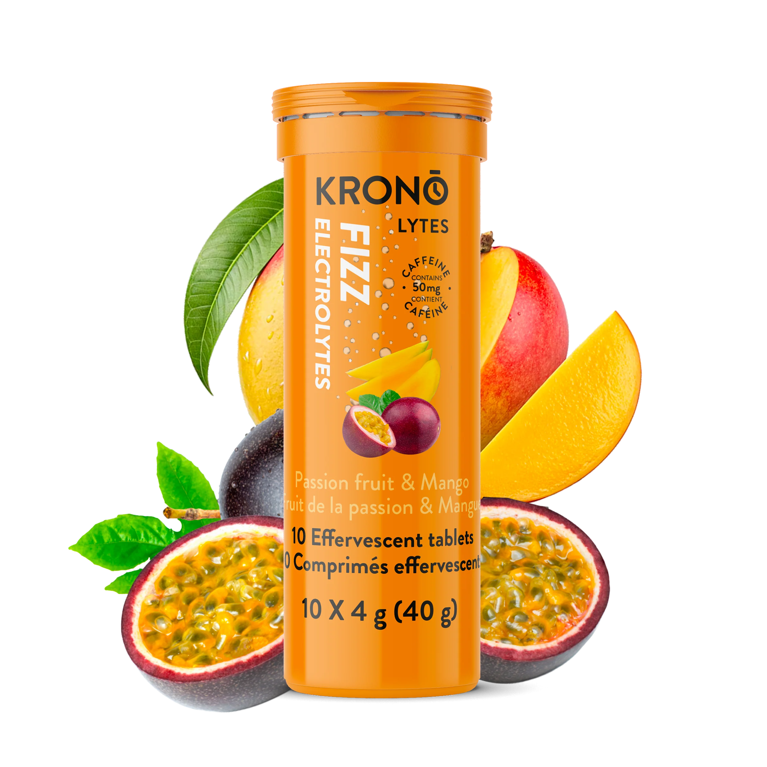 Krono Fizz Electrolytes
