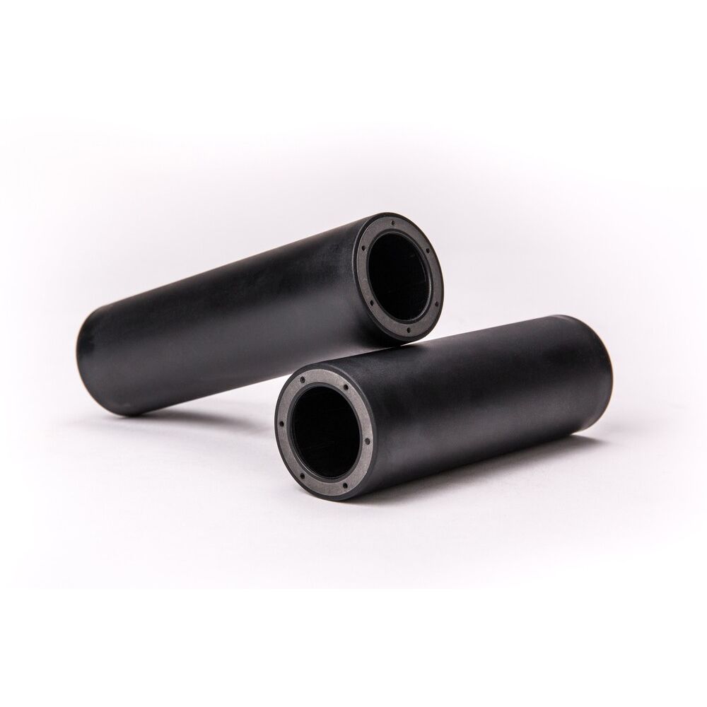 ME-103S3B75::0::ME-103S3B75::MERRITT GFE SLEEVE 4.75 BLK
