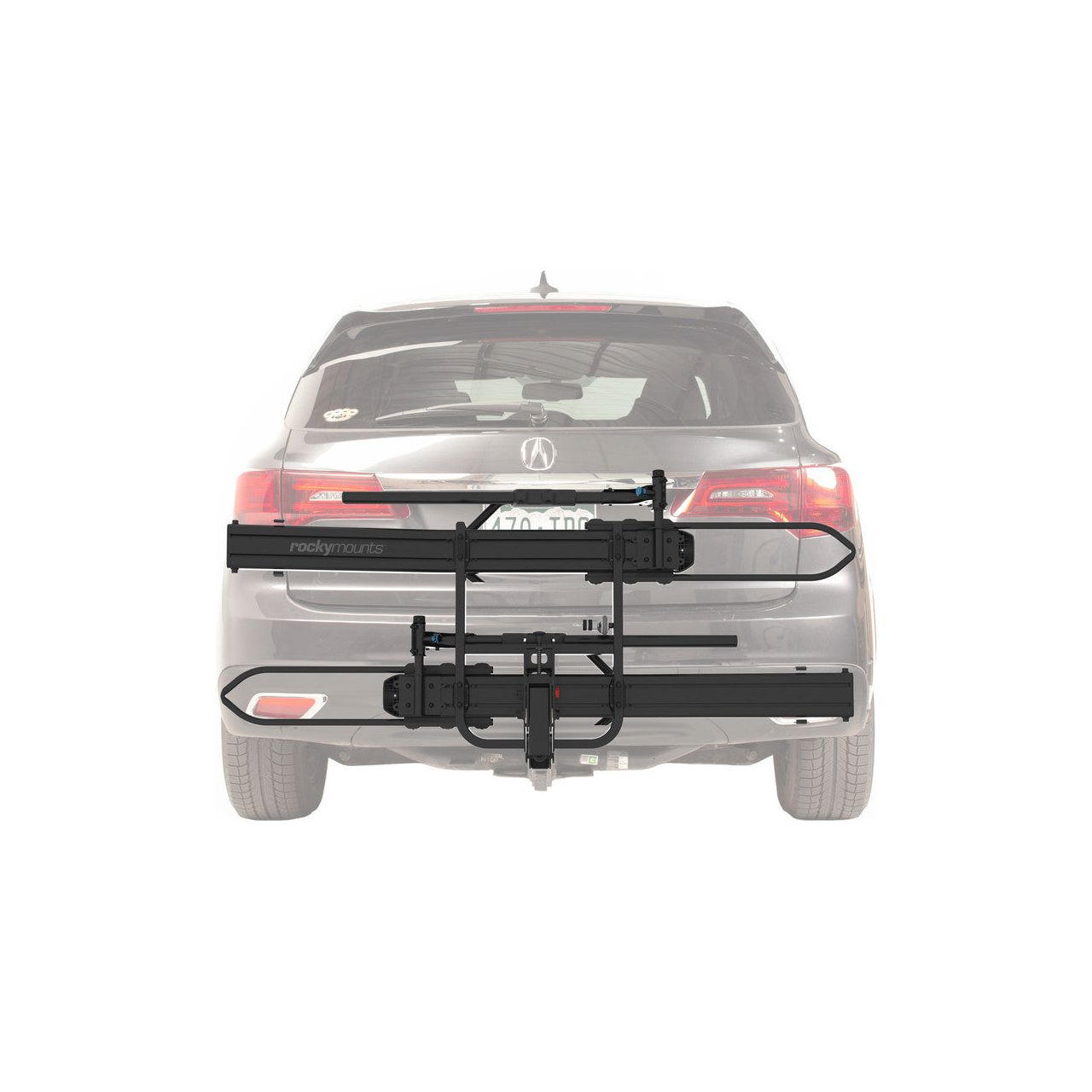 Rocky Mounts GigaWatt