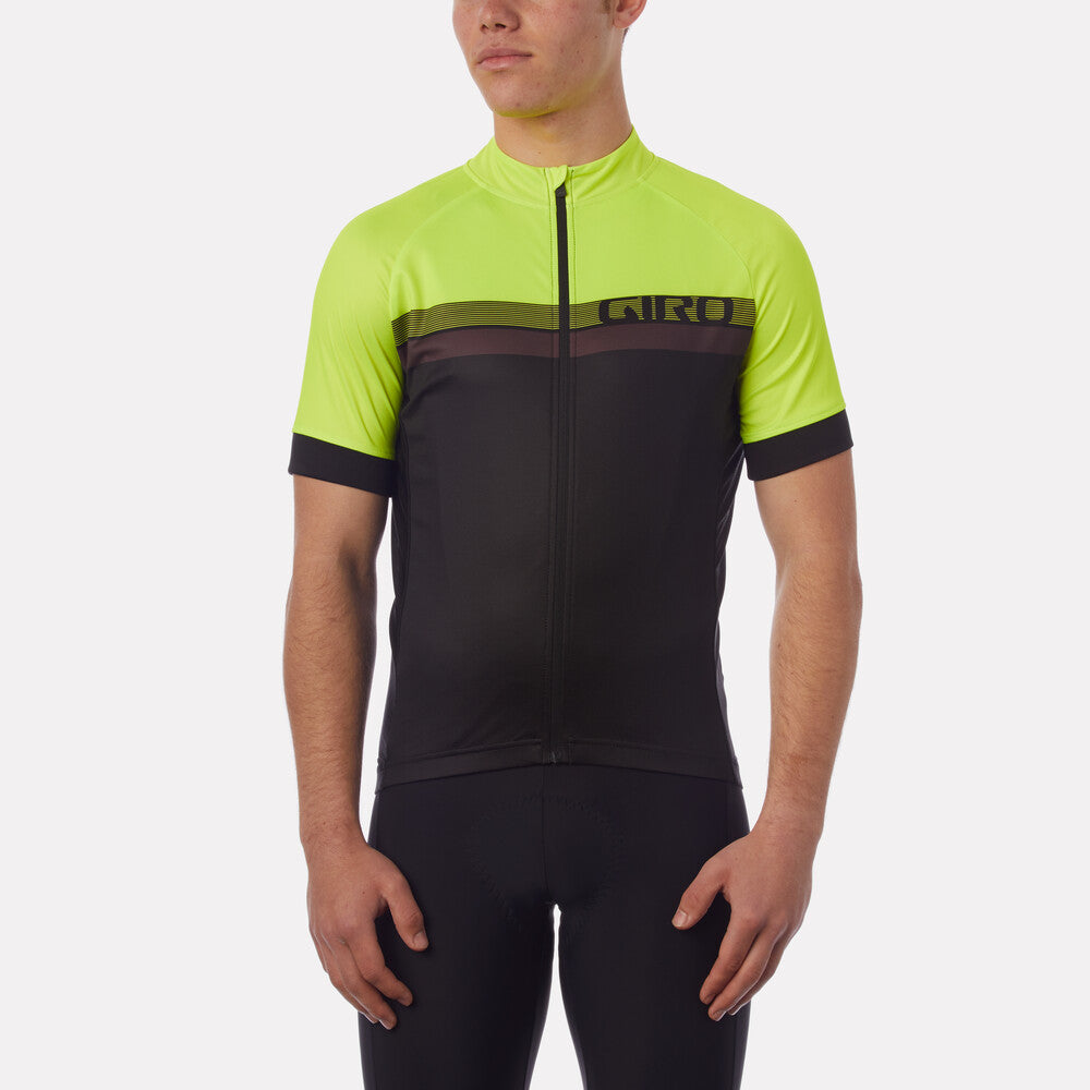 GA-7085958::0::GA-7085958::#M CHRONO SPRT SUB JERSEY HI YEL STAVE M