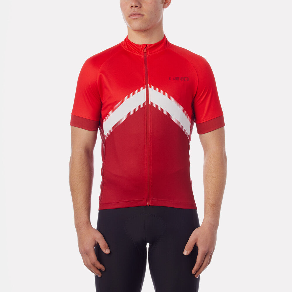 GA-7085965::0::GA-7085965::#M CHRONO SPRT SUB JERSEY RED ARRW M