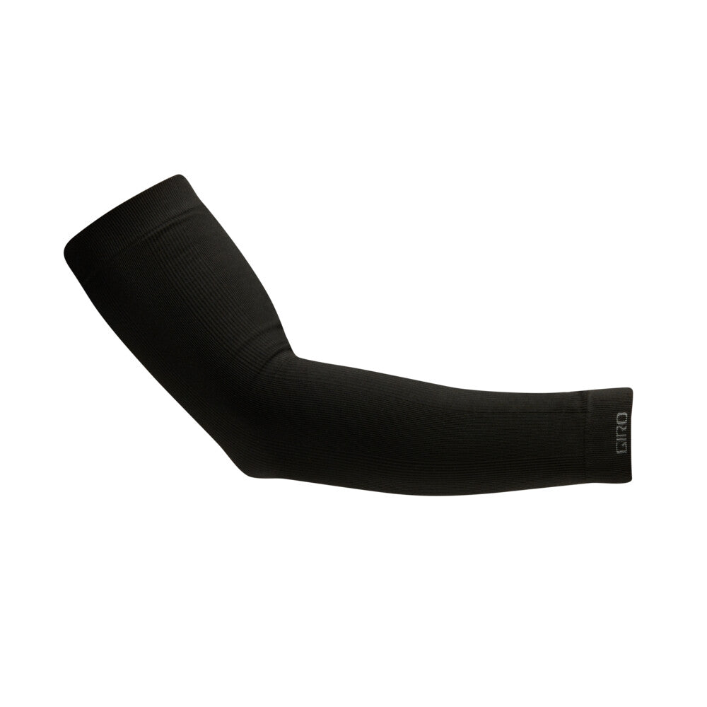 GH-7070816::0::GH-7070816::CHRONO ARM WARMERS BLK XL/XXL NOIR XL / XXL
