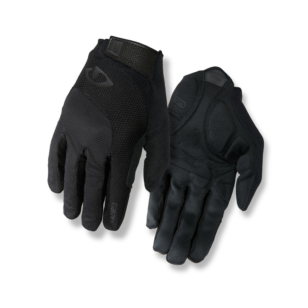 GH-7085657::0::GH-7085657::#BRAVO GEL LF BLACK XL