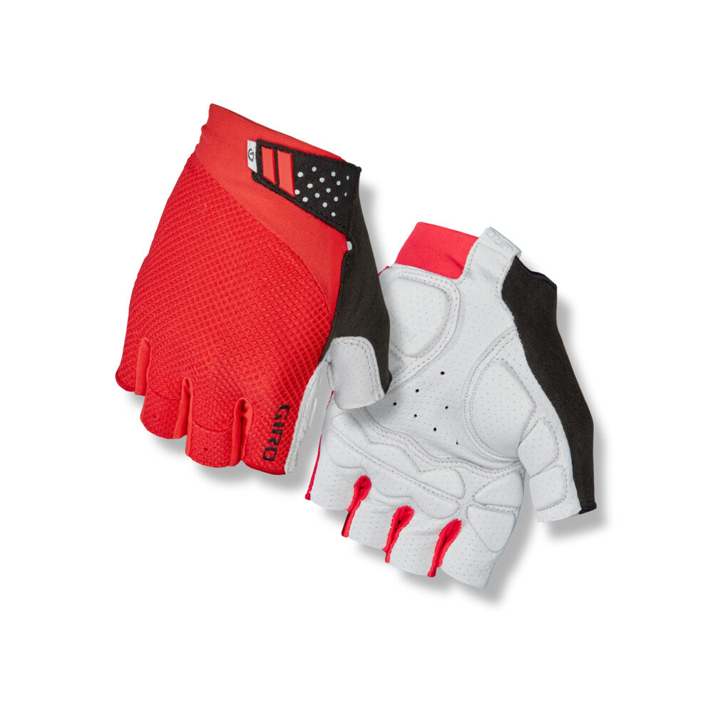 GH-7075889::0::GH-7075889::#MONACO II GEL BRIGHT RED S