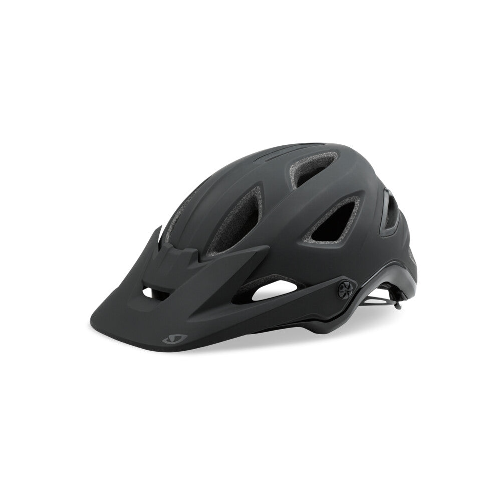 GR-7068026::0::GR-7068026::#MONTARO MIPS MAT BLACK GLOSS BLACK L