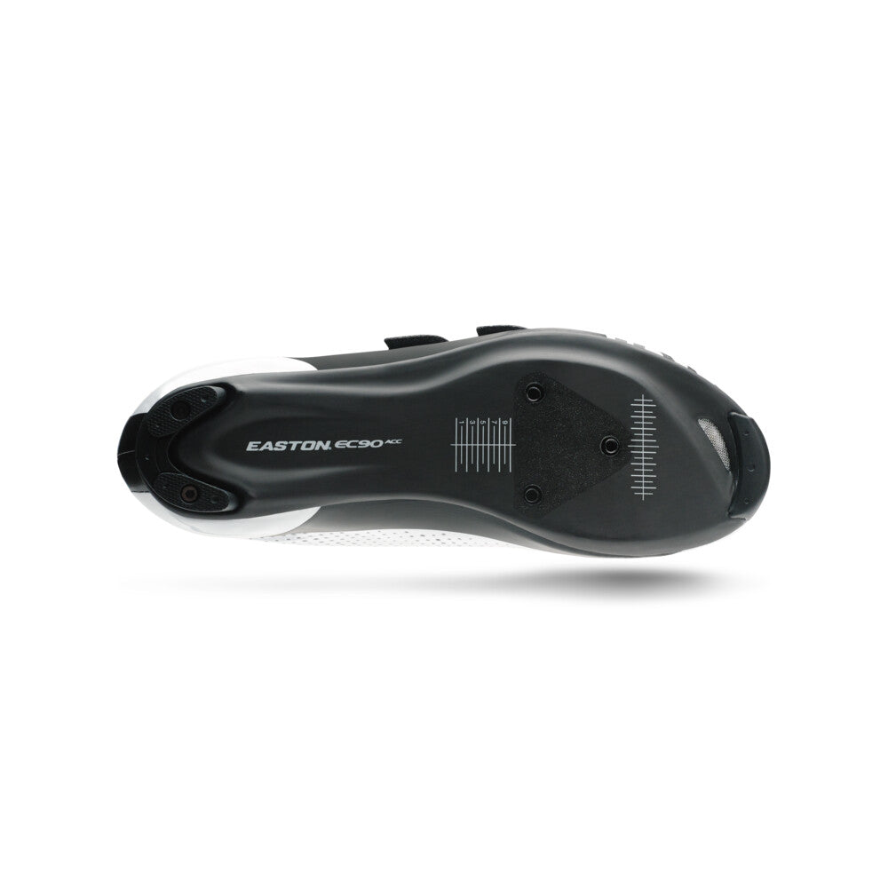 GS-7077191::1::GS-7077191::#FACTRESS TECHLACE WHITE/BLACK 40