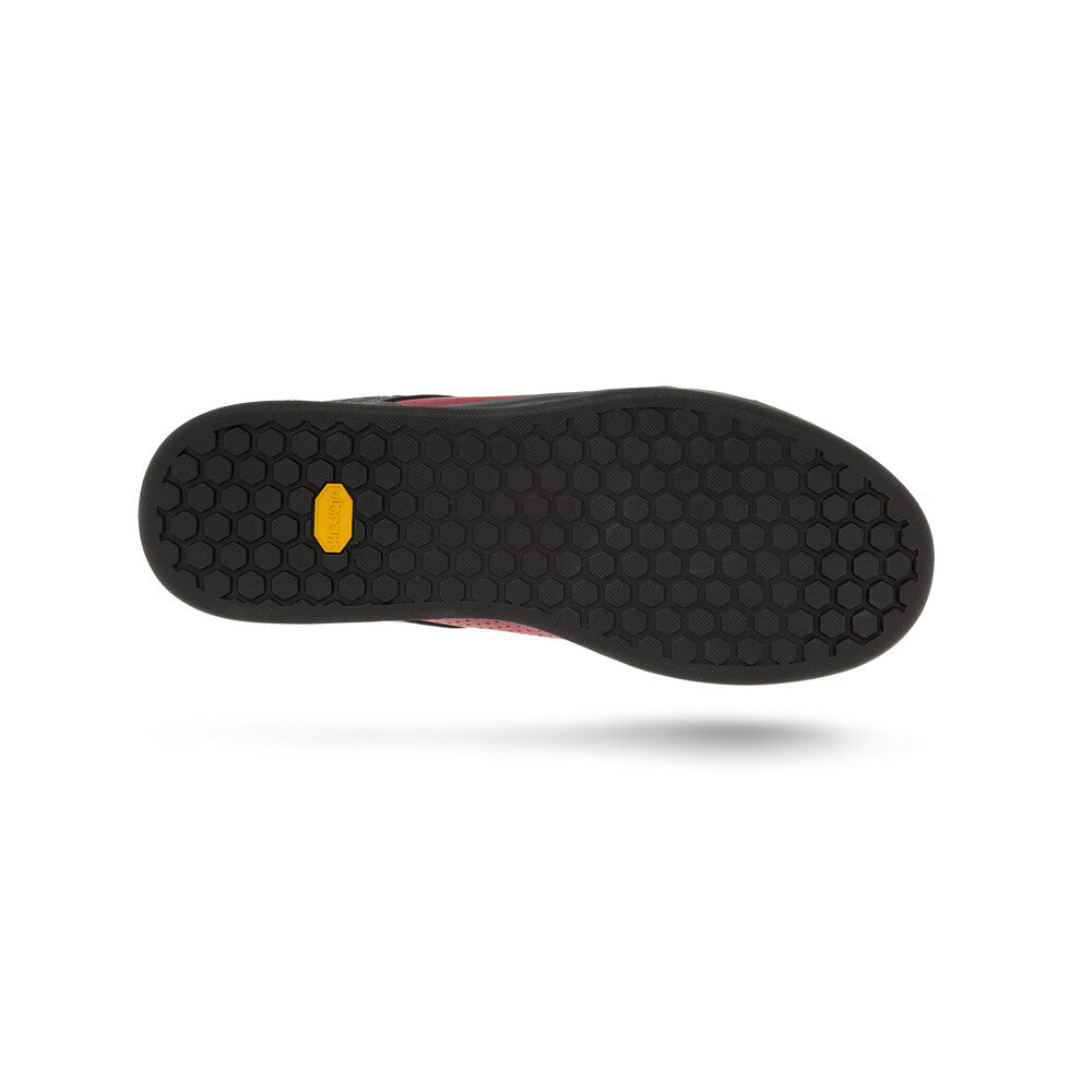GS-7091162::1::GS-7091162::#RIDDANCE DK RED/BLACK M 45