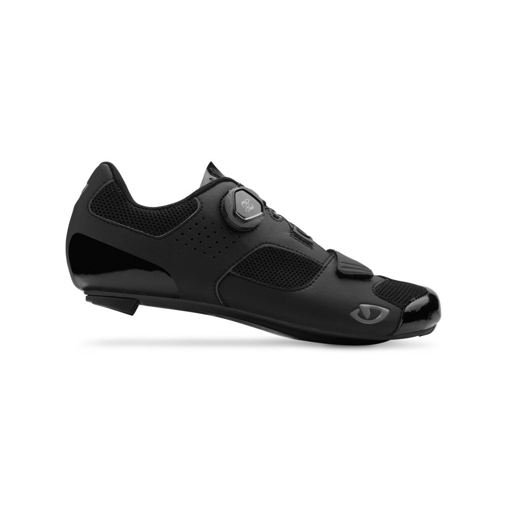 GS-7090282::0::GS-7090282::#TRANS BOA BLACK 41.5