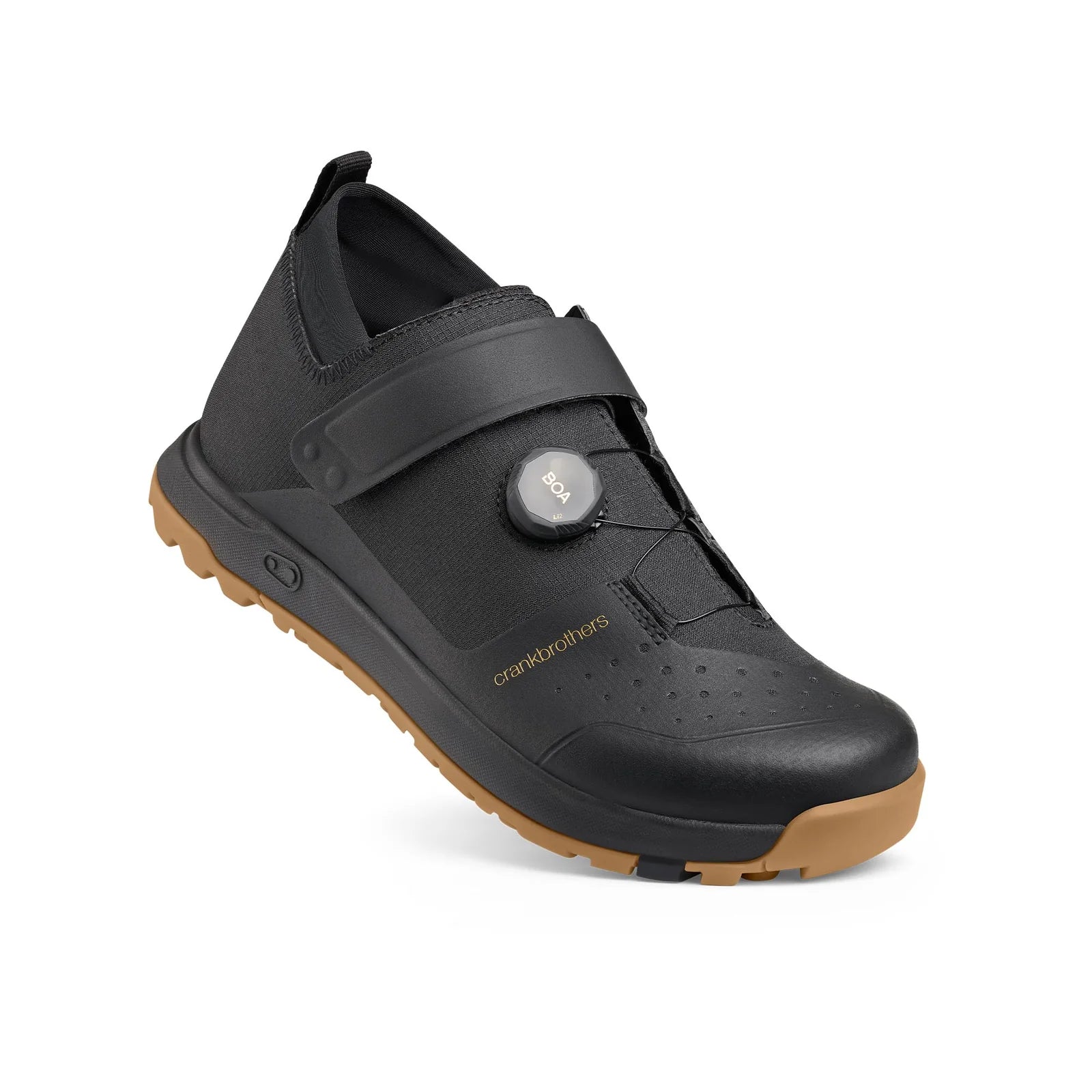 Crank Brothers Mallet Trail Boa