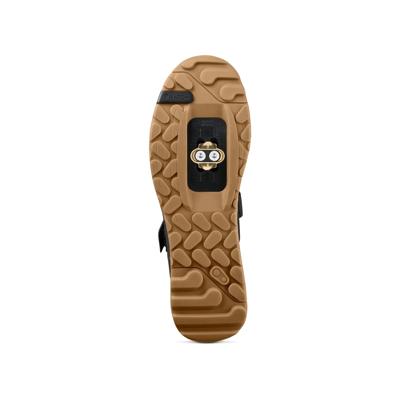 Crank Brothers Mallet Trail Boa