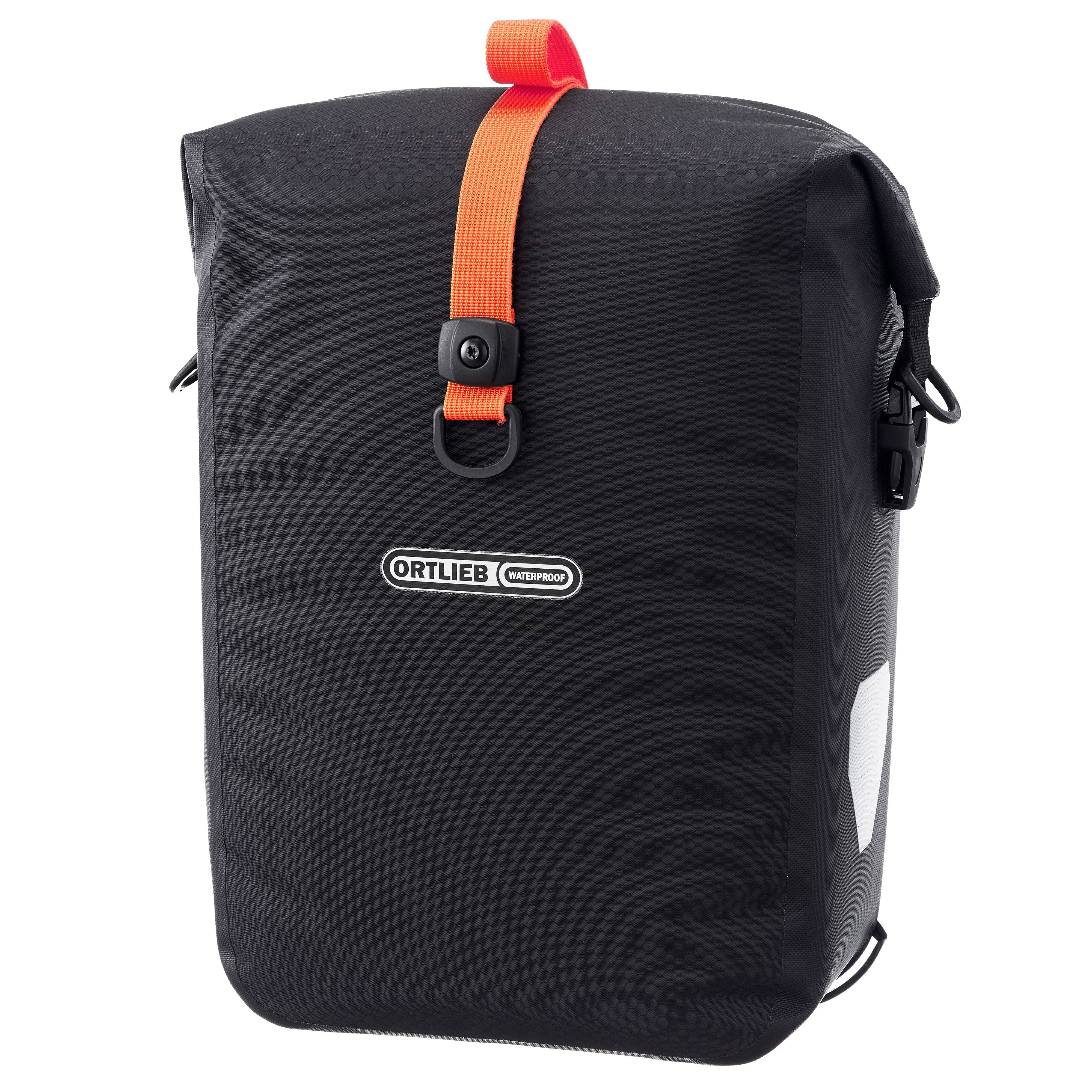 Ortlieb Gravel Packing QL2.2