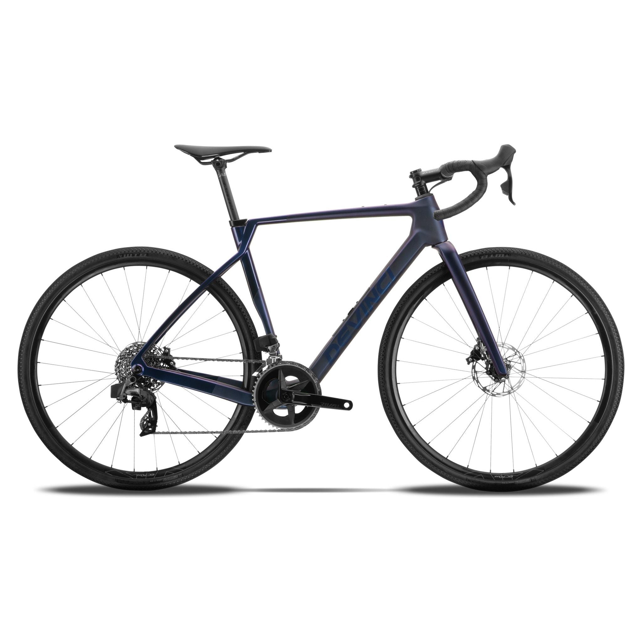 Devinci Hatchet Pro Rival AXS 2025