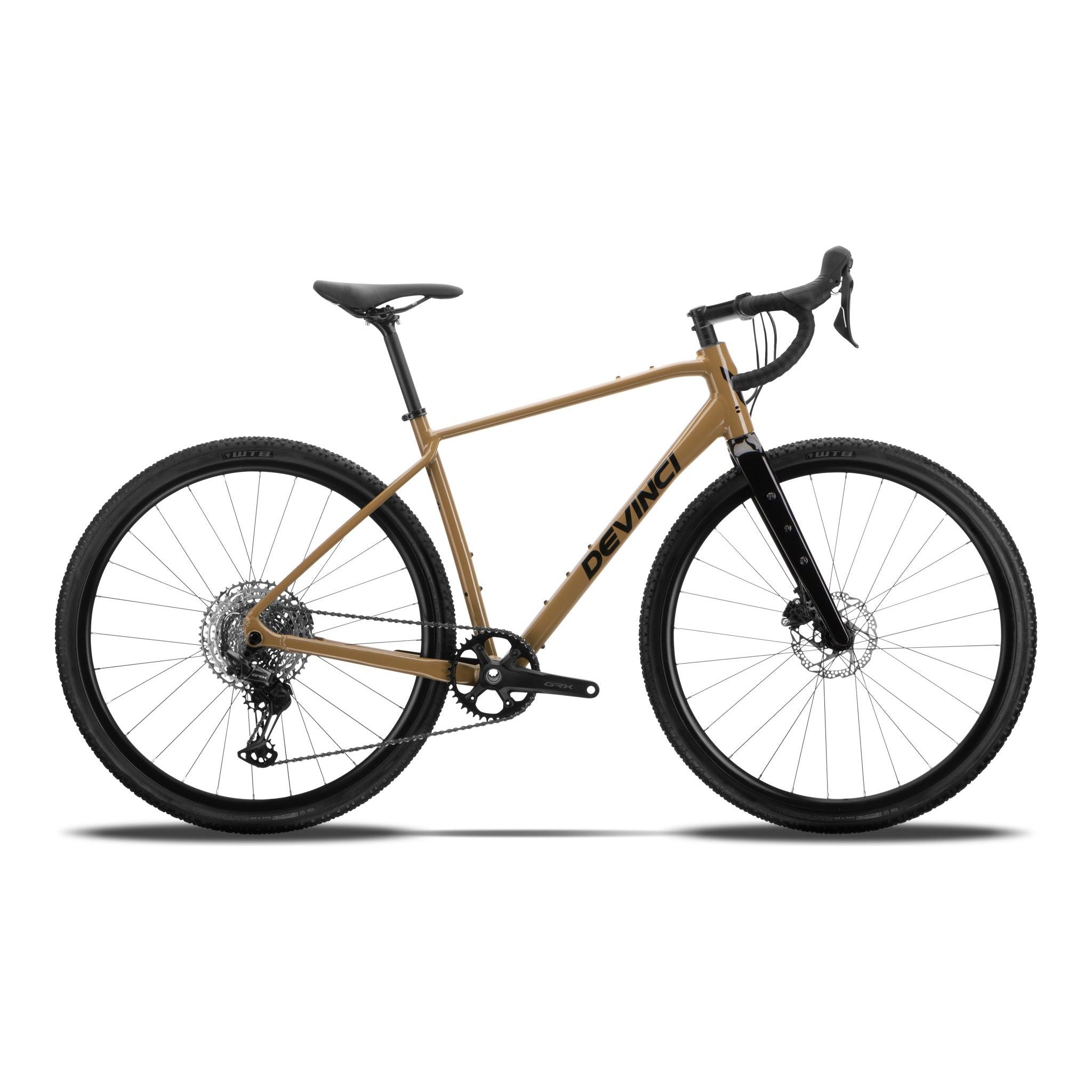 Devinci Hatchet Vista GRX 610 12s 2025