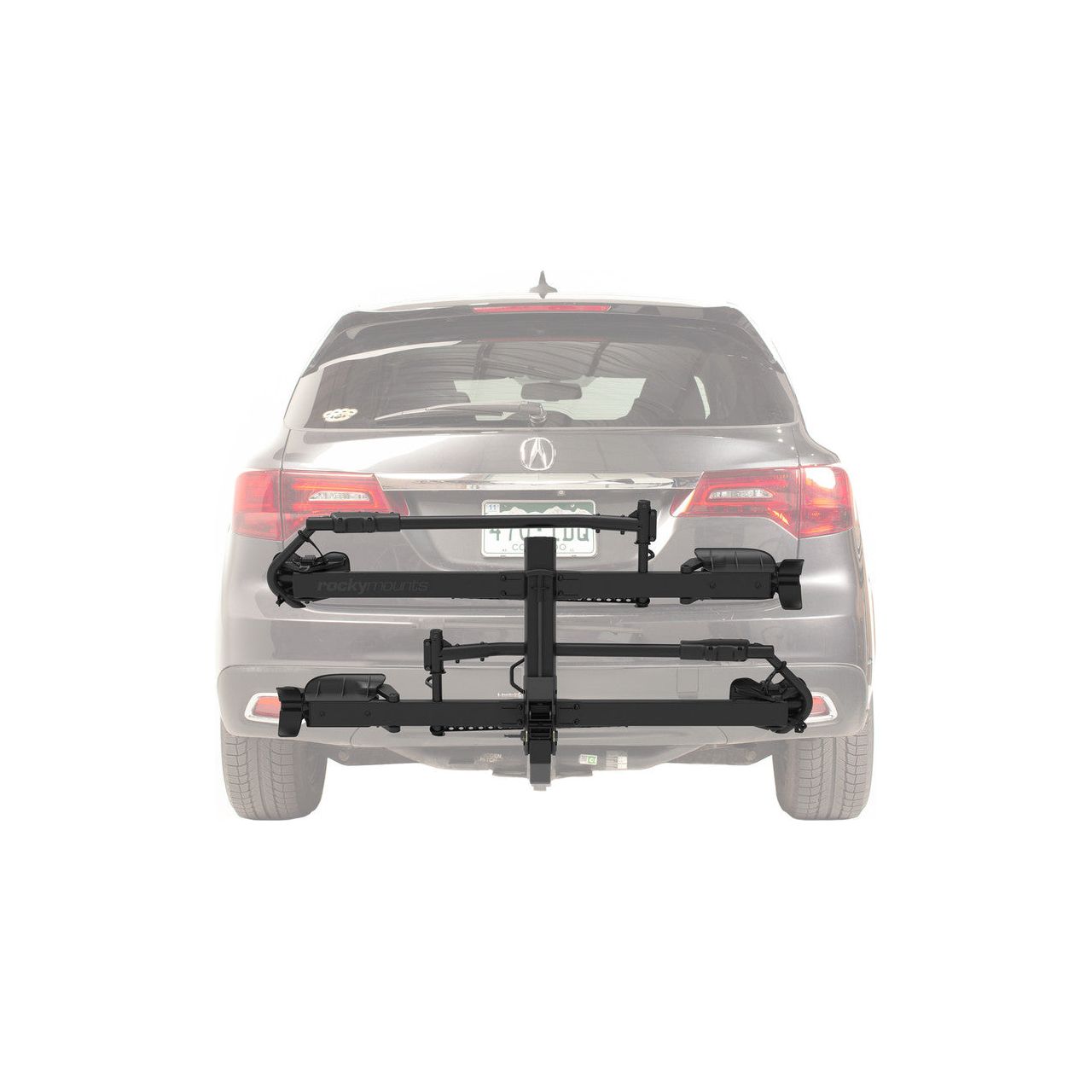 Rocky Mounts Highnoon