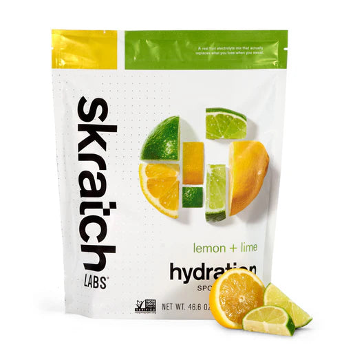 Skratch Labs Hydration