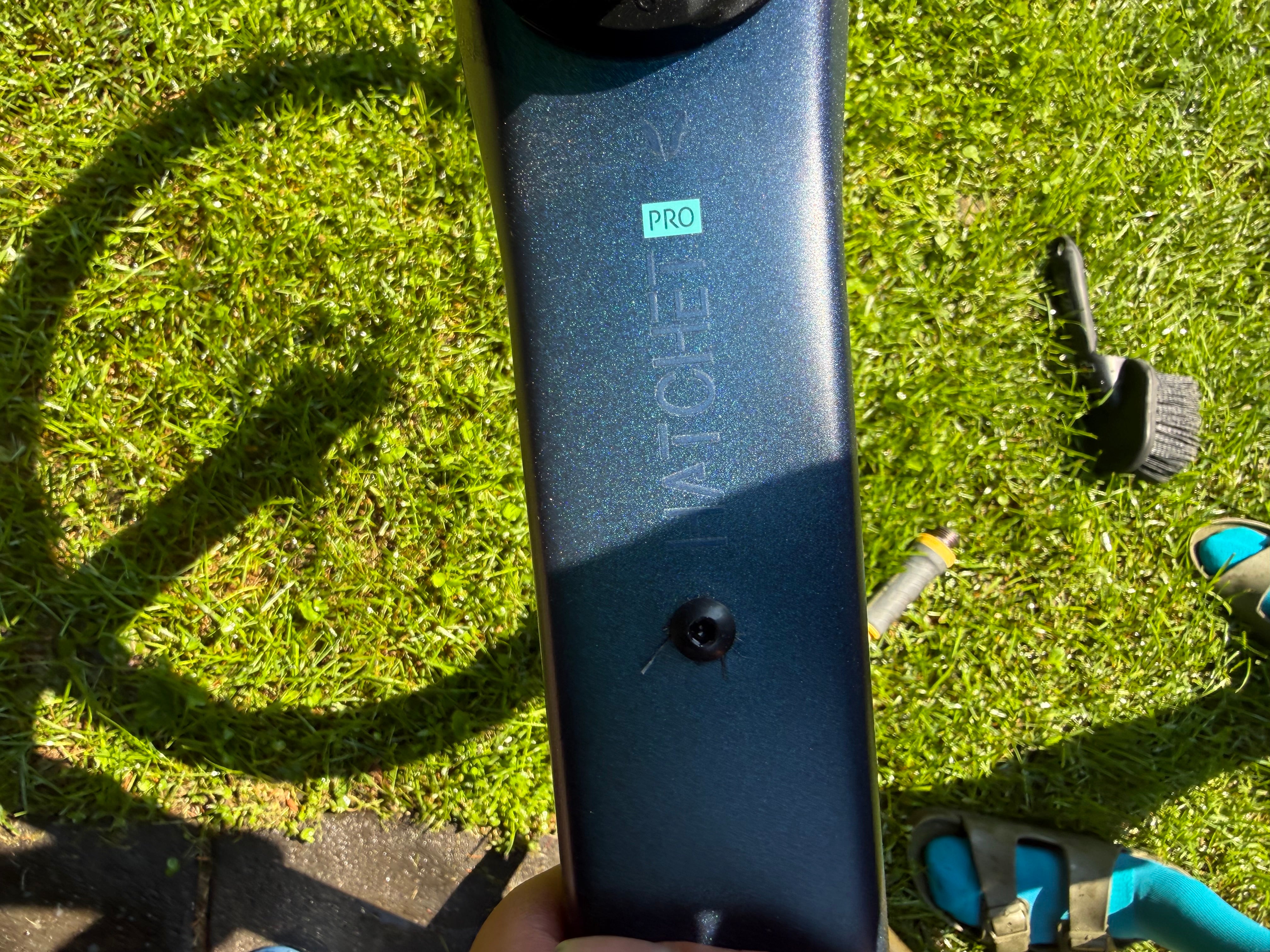 Devinci Hatchet Pro Rival AXS 2025
