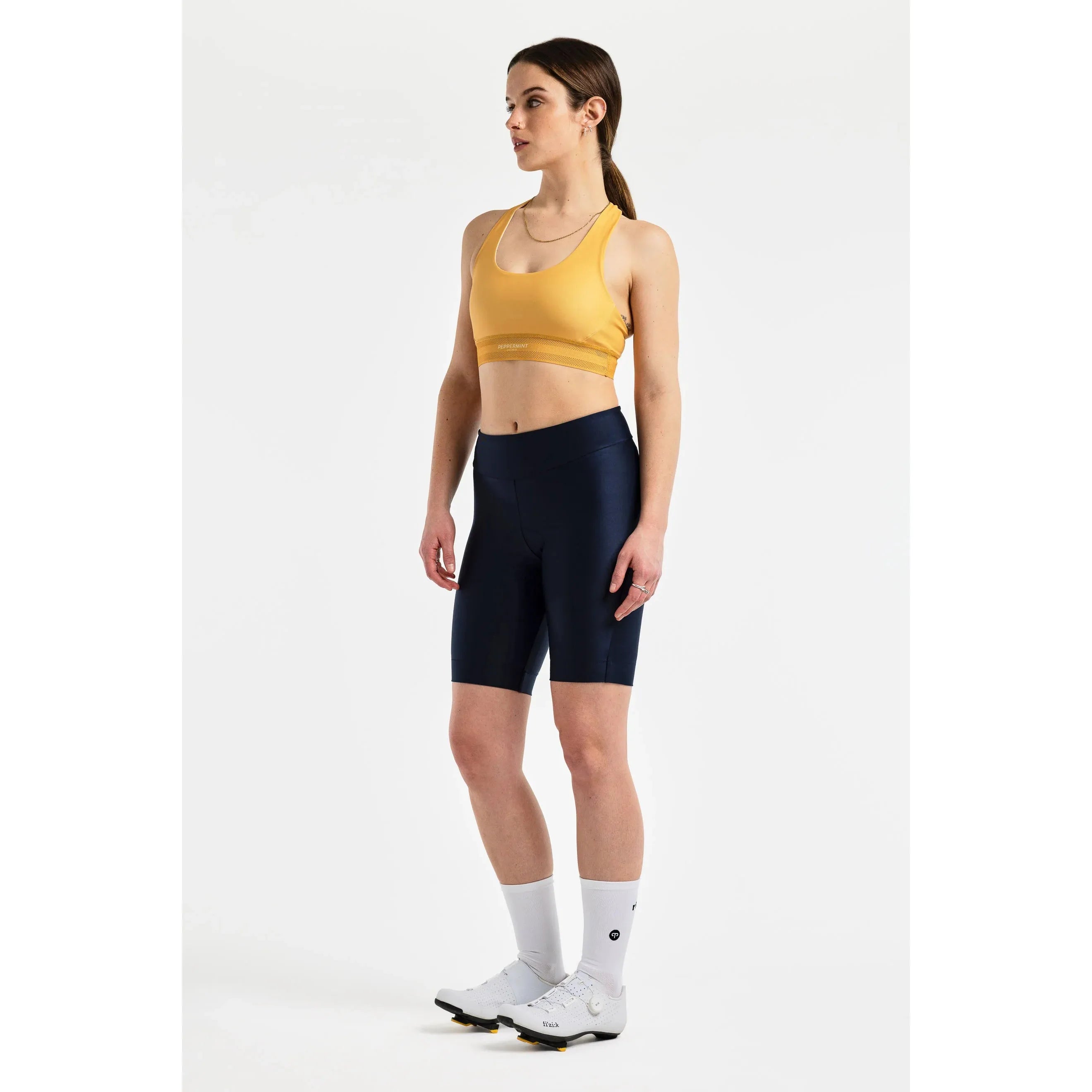 Peppermint Classic Short