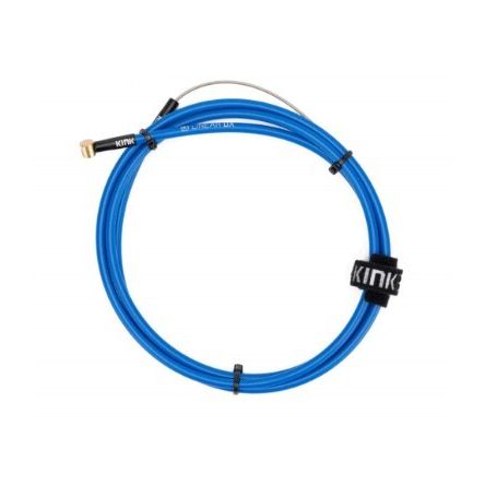 KN-K1230BLU::0::KN-K1230BLU::KINK LINEAR DX CABLE BLEU