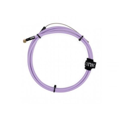 KN-K1230PUR::0::KN-K1230PUR::KINK LINEAR DX CABLE VIOLET