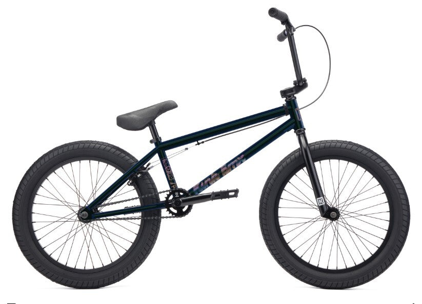 KN-K400BLK28::0::KN-K400BLK28::2028 CURB IRIDESCENT BLACK