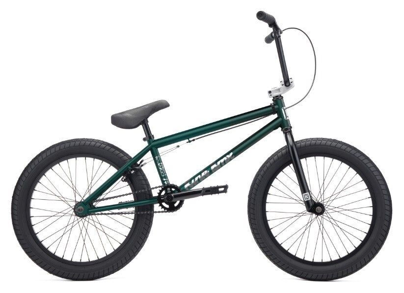 KN-K400GRN28::0::KN-K400GRN28::2028 CURB SPRUCE GREEN
