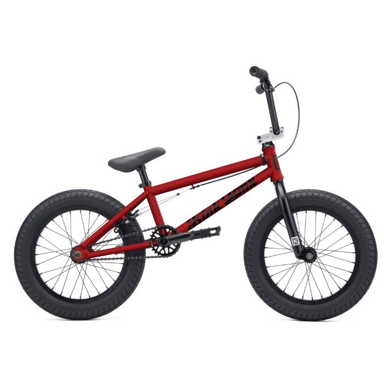 KN-K408RED28::0::KN-K408RED28::2028 CARVE 16" BAKED RED