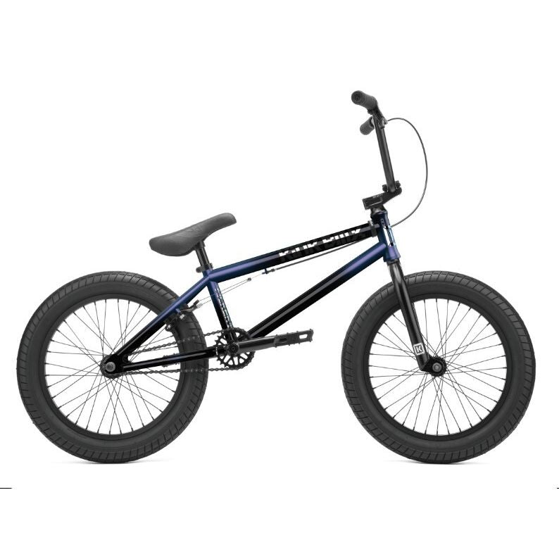 KN-K410BLK28::0::KN-K410BLK28::2028 KICKER 18" GALACTIC BLACK
