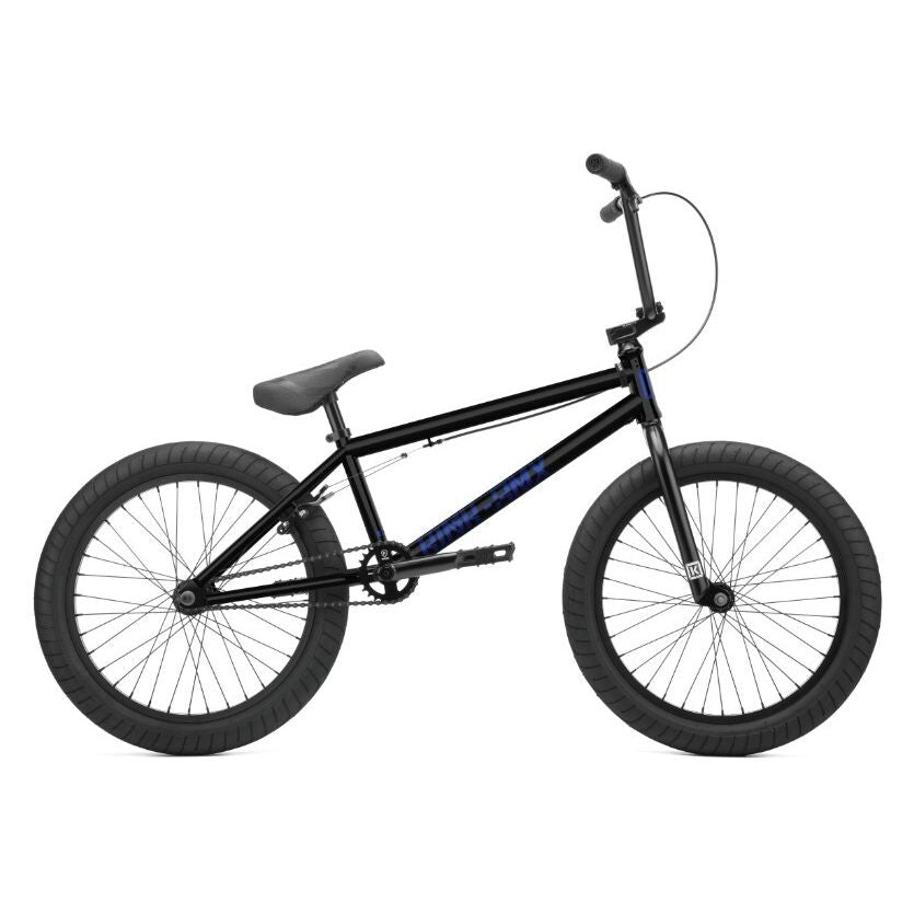 KN-K420BLK28::0::KN-K420BLK28::2028 LAUNCH MIDNIGHT BLACK