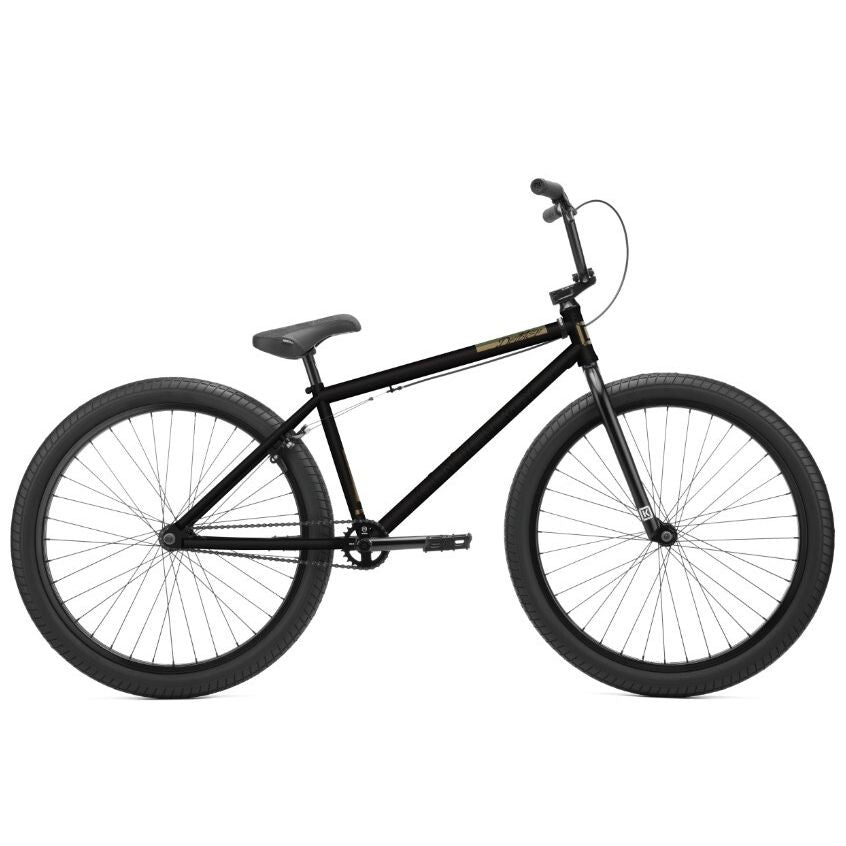 KN-K497BLK28::0::KN-K497BLK28::2028 DRIFTER 26" COAL BLACK