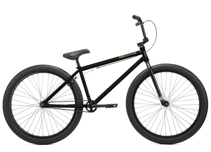 KN-K497BLK28::0::KN-K497BLK28::2028 DRIFTER 26" COAL BLACK
