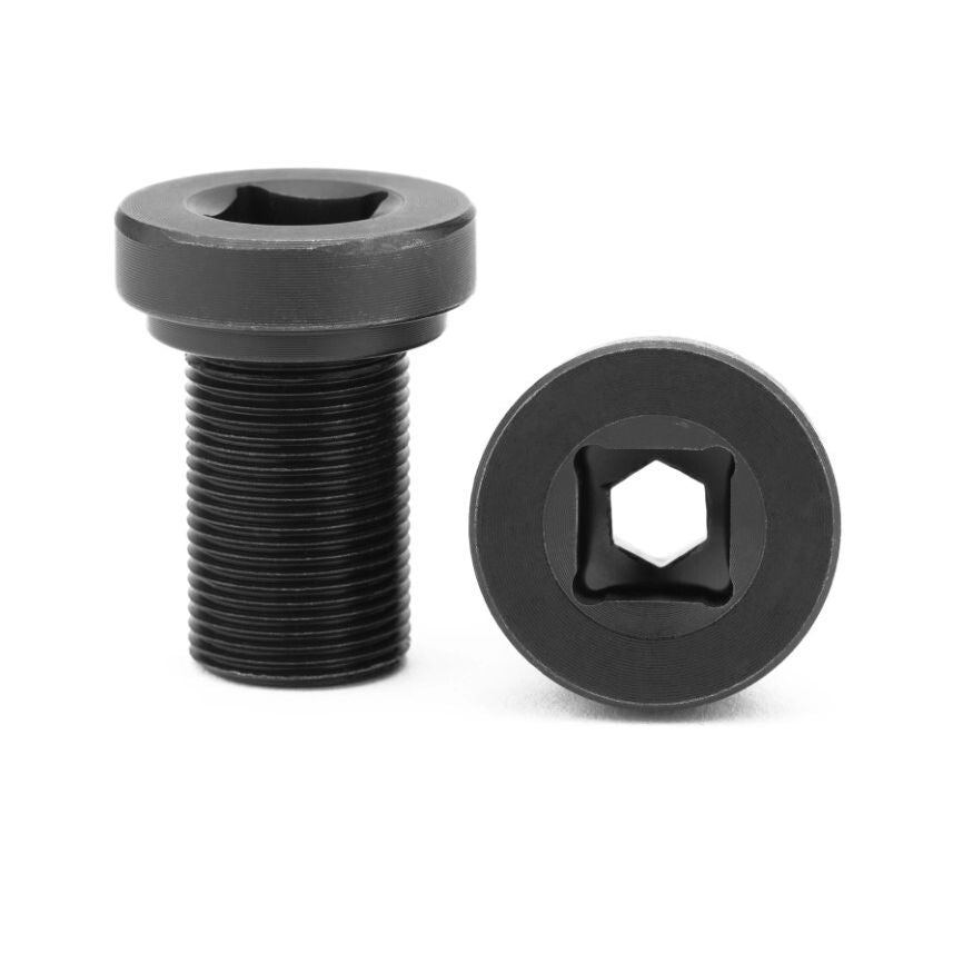KN-K5920BLK::0::KN-K5920BLK::KINK BRACE CRANK SPINDLE BOLTS