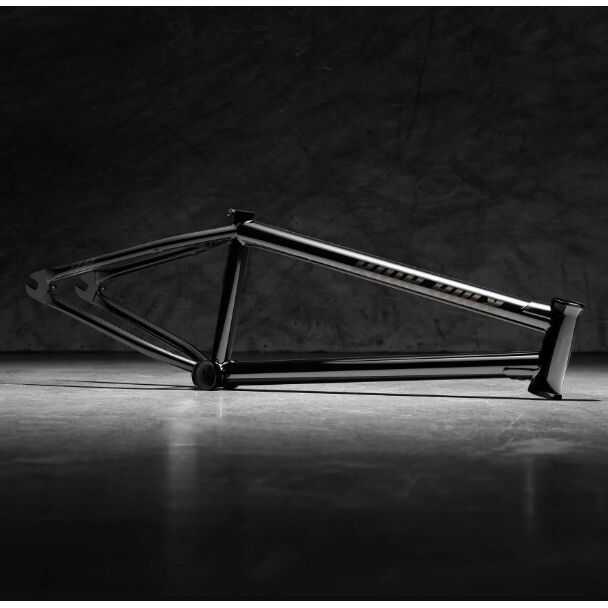 KN-K6003-2125BLK::0::KN-K6003-2125BLK::KINK PROPHET CADRE 21.25in GLOSS BLACK