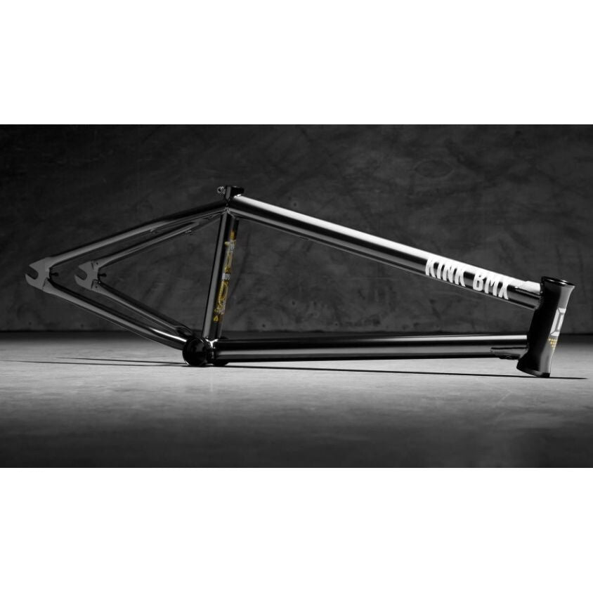 KN-K6022-2100BED::0::KN-K6022-2100BED::KINK ROYALE FRAME 21" ED BLACK