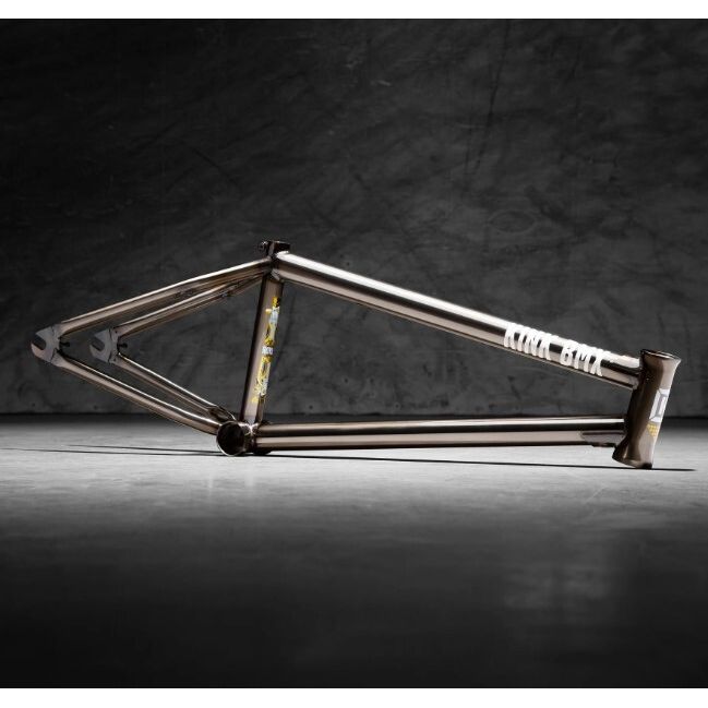 KN-K6022-2100GGB::0::KN-K6022-2100GGB::KINK ROYALE FRAME 21" GLOSS BRONZE