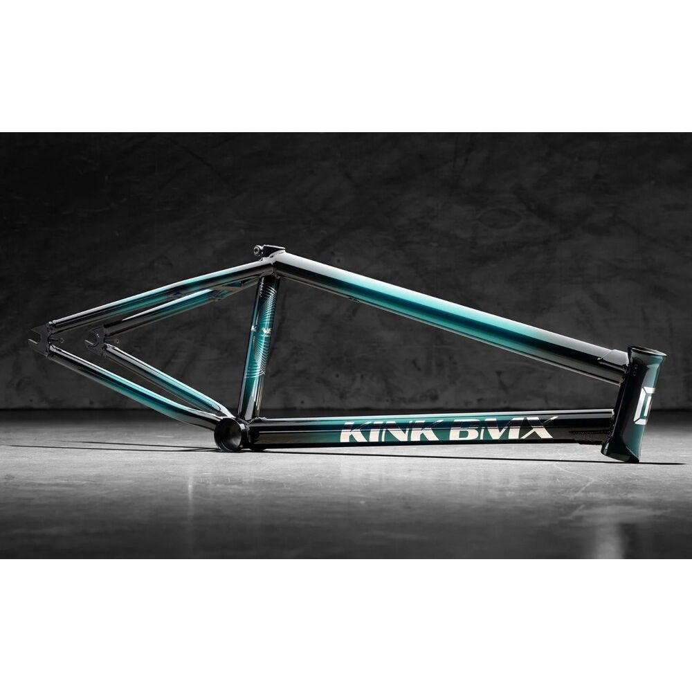 KN-K6031-2100CBL::0::KN-K6031-2100CBL::KINK KINETIC FRAME 21" CAYMAN BLUE