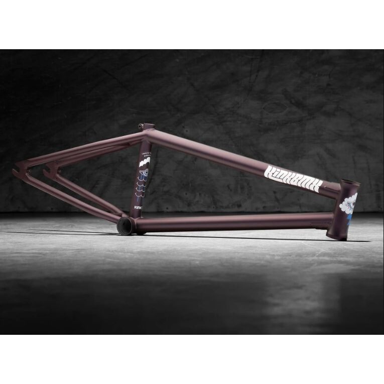 KN-K6040-2075MDPR::0::KN-K6040-2075MDPR::KINK CLOUD FRAME 20.75" MIDNIGHT PURPLE
