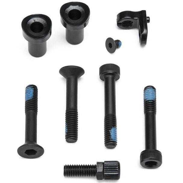 KN-K6100BLK::0::KN-K6100BLK::KINK BRAKE MOUNT KIT
