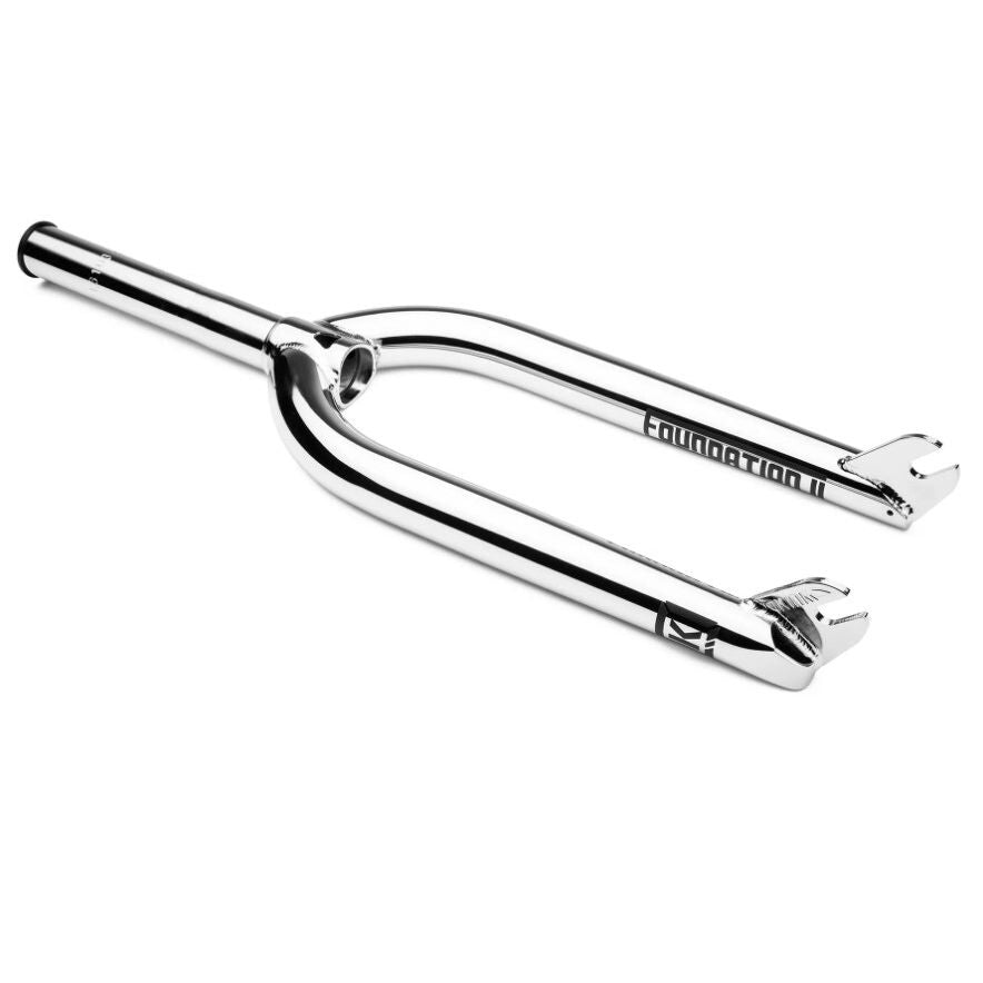 KN-K6580-32CRO::0::KN-K6580-32CRO::KINK FOUNDATION 2 FOURCHE CHROME 32MM