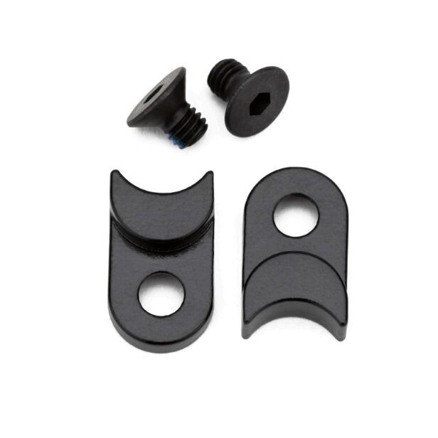 KN-K6650BLK::0::KN-K6650BLK::KINK WILLIAMS ADAPTEUR FOURCHE