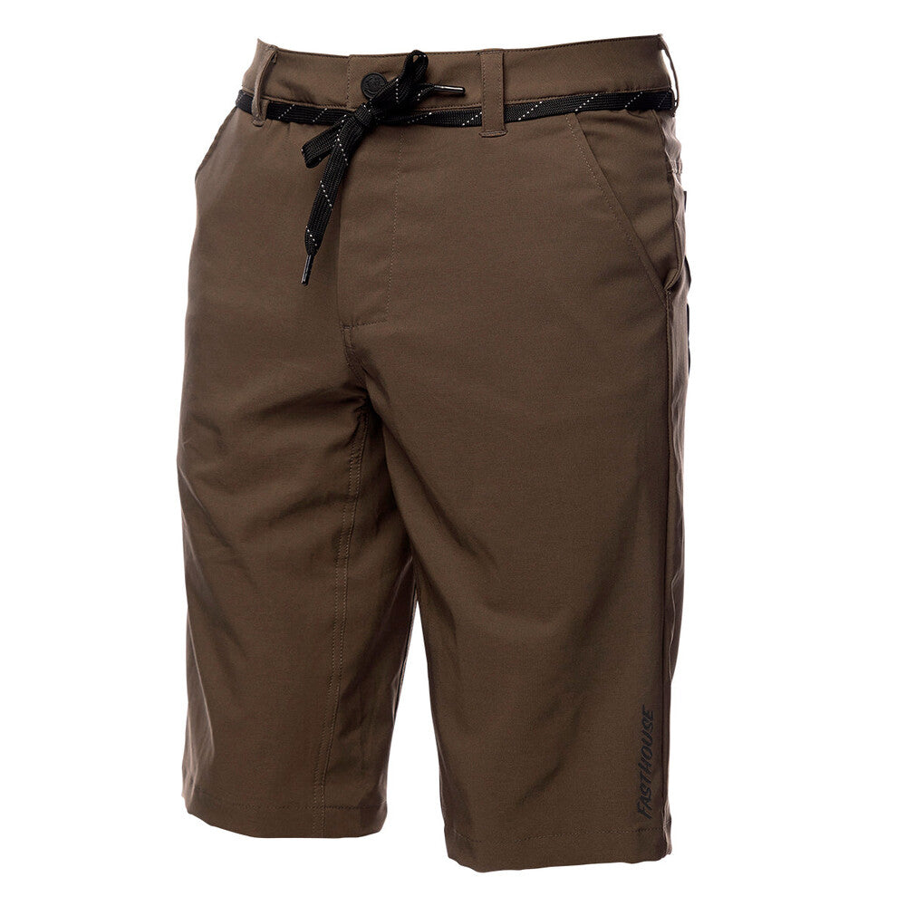 FH-5406-2030::0::FH-5406-2030::#KICKER SHORT BROWN 30